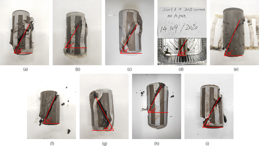 Figure 8 Refer to the image caption for details.
