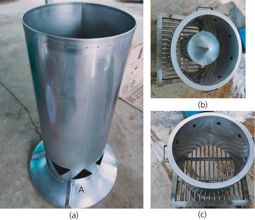 Figure 1 Refer to the image caption for details.