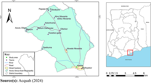 Figure 1 Refer to the image caption for details.