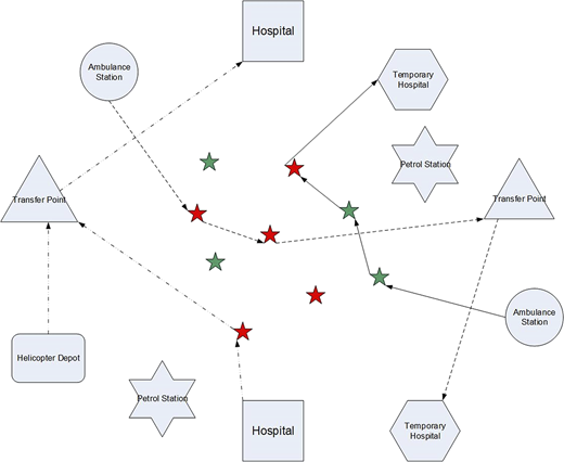Figure 1 Refer to the image caption for details.