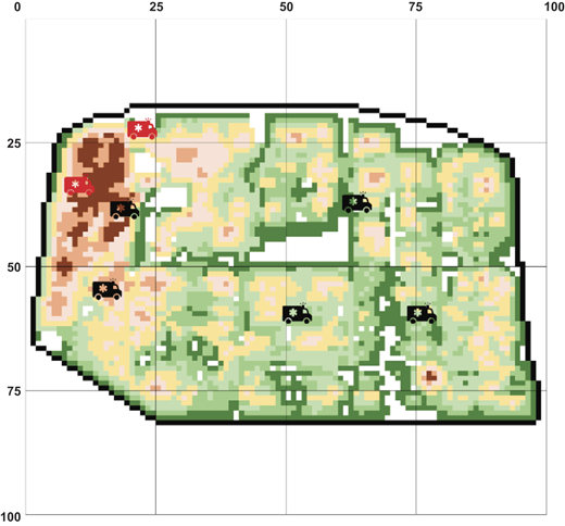 Figure 4 Refer to the image caption for details.