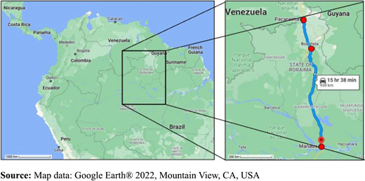 Figure 1 Refer to the image caption for details.