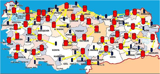 Figure 6 Refer to the image caption for details.
