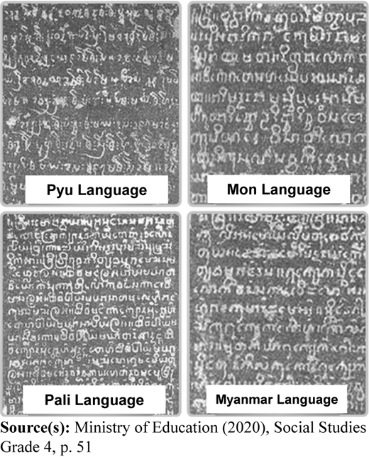 Figure 14 Refer to the image caption for details.