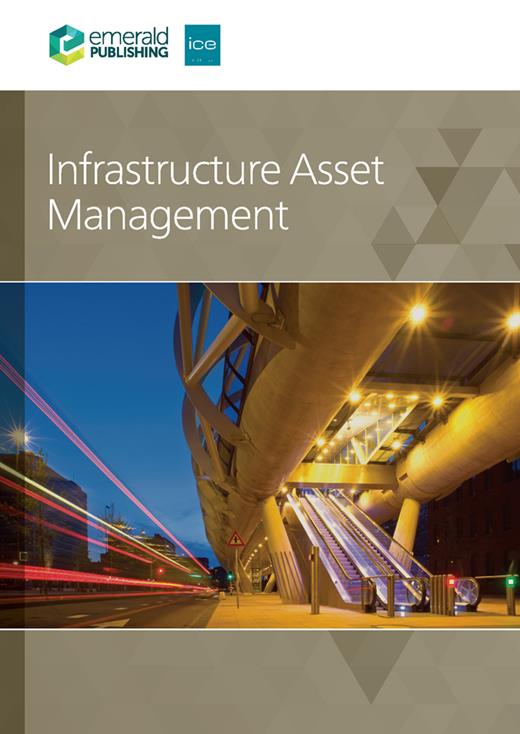 Editorial: Data to decisions for infrastructure asset management ...