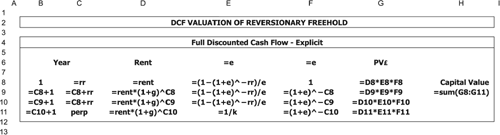 Figure 8 Refer to the image caption for details.
