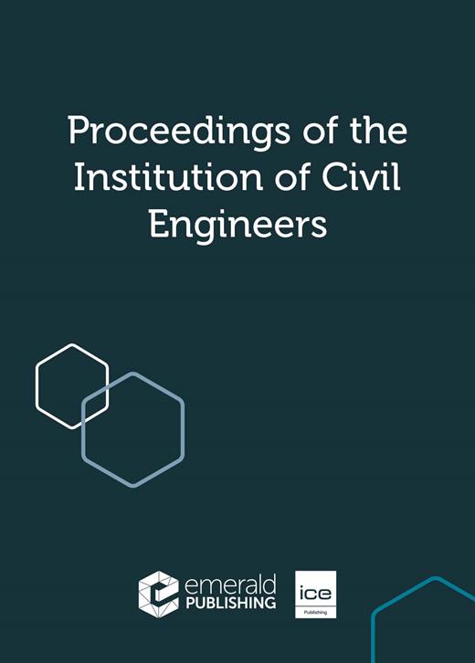 ANALYSIS OF TRANSLATIONAL SHELL STRUCTURES. | Proceedings of the ...