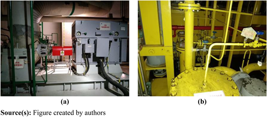 Figure 1 Refer to the image caption for details.