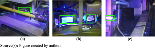 Figure 3 Refer to the image caption for details.