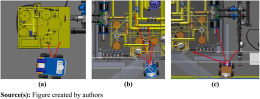 Figure 15 Refer to the image caption for details.
