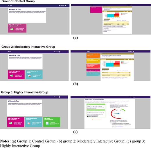 Figure 2 Refer to the image caption for details.