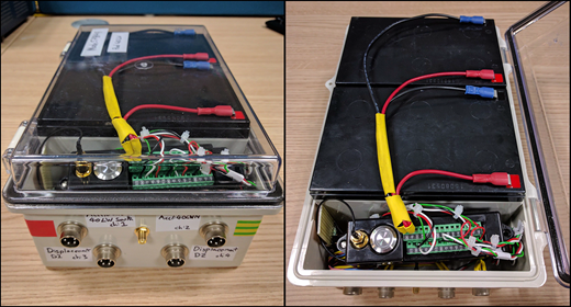 Figure 1 Refer to the image caption for details.