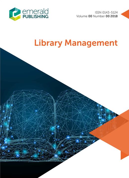 Libraries as learning environments: the example of “Libraries for ...