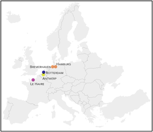 Figure 1 Refer to the image caption for details.