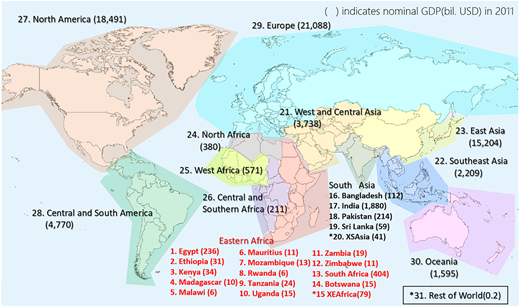 Figure 1 Refer to the image caption for details.