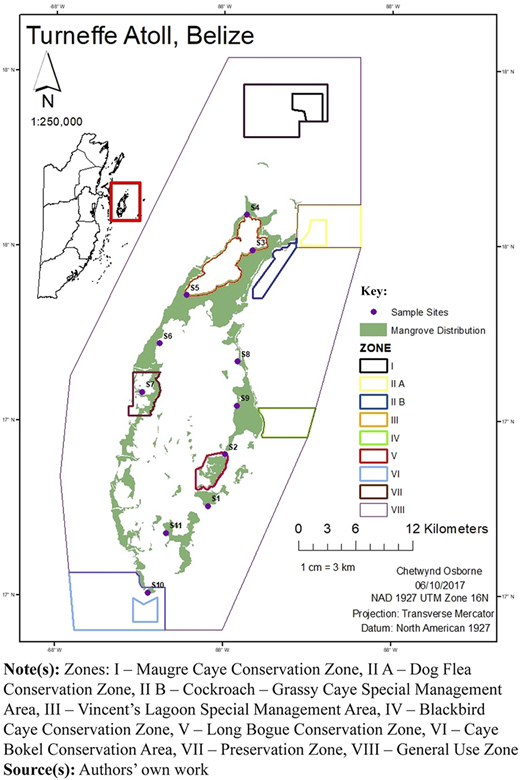 Figure 1 Refer to the image caption for details.