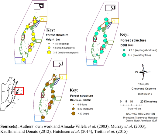 Figure 3 Refer to the image caption for details.