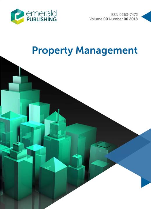 Neural networks support vector machine for mass appraisal of properties ...