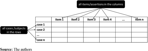 Figure 1. Refer to the image caption for details.