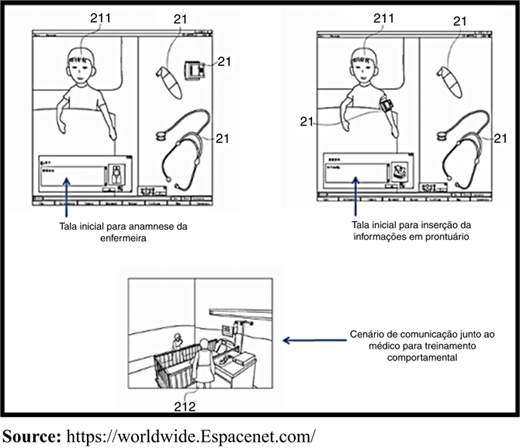 Figure 22 Refer to the image caption for details.