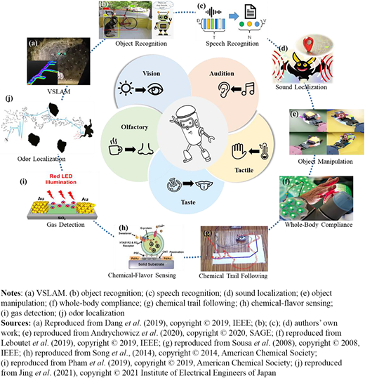 Figure 2 Refer to the image caption for details.
