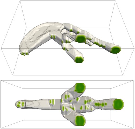 Figure 11 Refer to the image caption for details.
