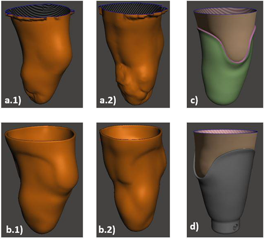 Figure 5 Refer to the image caption for details.