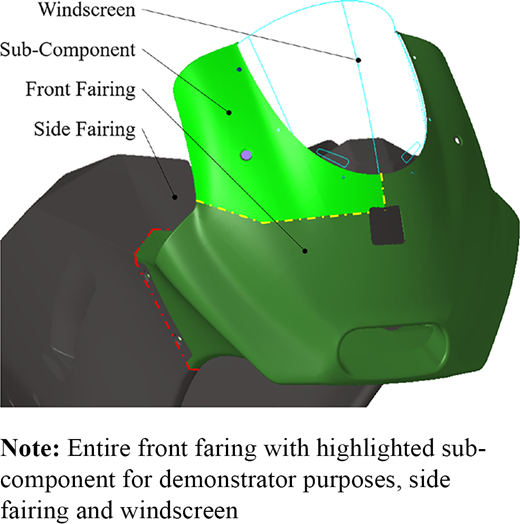 Figure 1 Refer to the image caption for details.