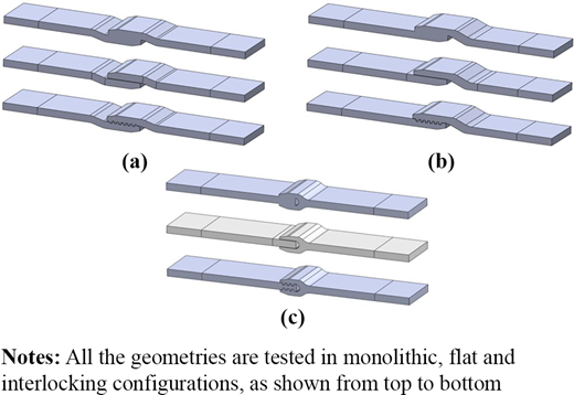 Figure 1 Refer to the image caption for details.