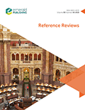 OneLook: Dictionary Search | Reference Reviews | Emerald Publishing