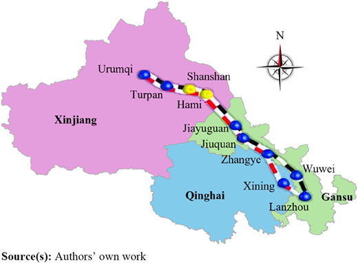 Figure 1 Refer to the image caption for details.