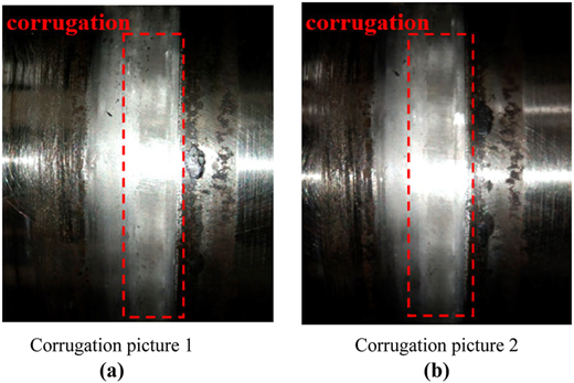 Figure 8 Refer to the image caption for details.