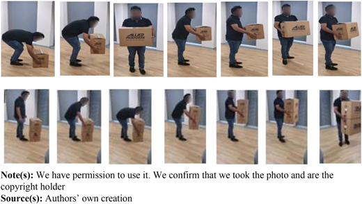 Figure 3 Refer to the image caption for details.