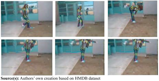 Figure 14 Refer to the image caption for details.