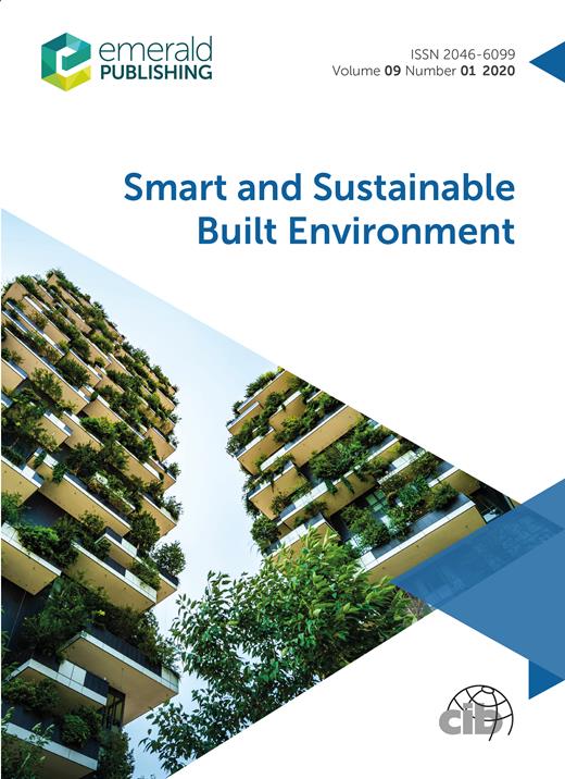 Smart Task Manager Design Construction project planning and scheduling as a dynamic system: a ...