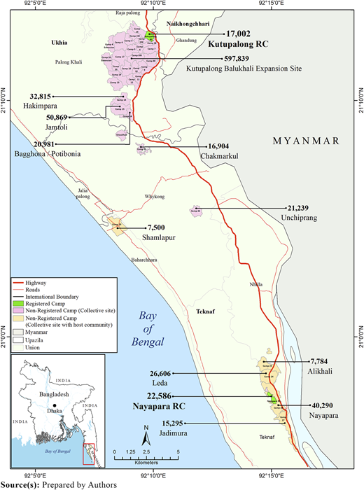 Figure 1 Refer to the image caption for details.