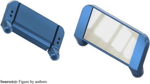 Figure 1 Refer to the image caption for details.
