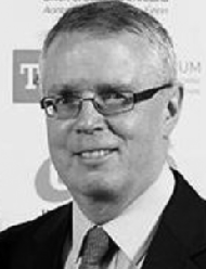 Professor Brian Leavy