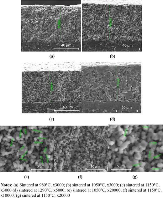 Figure 6 Refer to the image caption for details.