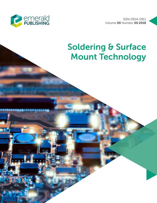 PCB rework stencils deliver repeatable accuracy | Soldering & Surface ...