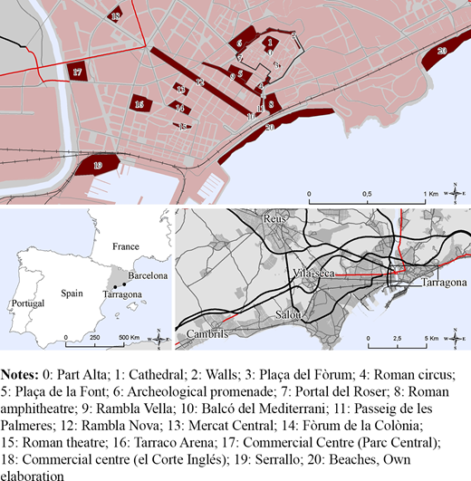 Figure 1 Refer to the image caption for details.