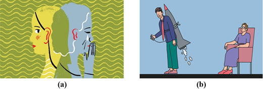 Figure 1 Refer to the image caption for details.