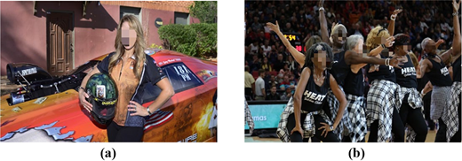 Figure 3 Refer to the image caption for details.