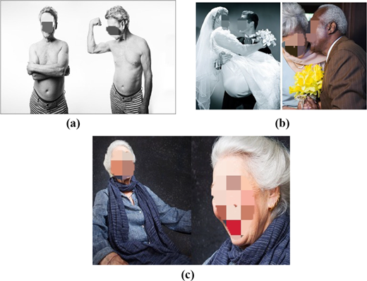 Figure 8 Refer to the image caption for details.