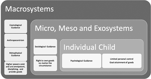 Conceptual framework Refer to the image caption for details.